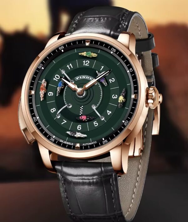 WATCH ROULETTE HORSE RACE