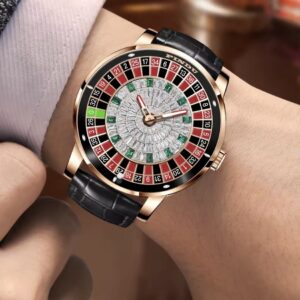 WATCH ROULETTE MANUAL