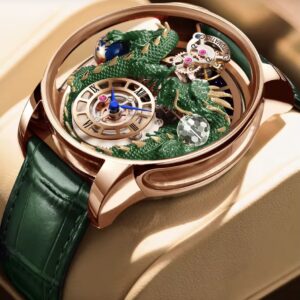 WATCH ROULETTE DRAGON